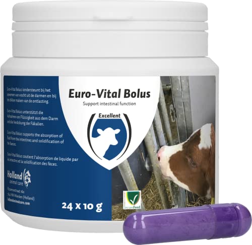 Holland Animal Care Euro-Vital Bolus 24 Stück