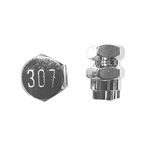 AutoPremiumTeile Ersatzschlüssel Adapter für original Kleeblatt Felgenschlösser Felgenschloss-Schlüssel Felgenschloss-Ausdreher Felgenschloss-Nuss (307)