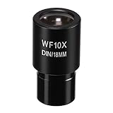 Bresser Weitfeld-Okular - 5941700 - DIN-WF 10x (Mikroskop)