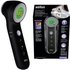 Braun BNT400BWE No touch + touch Thermometer mit Age Precision, 310 g
