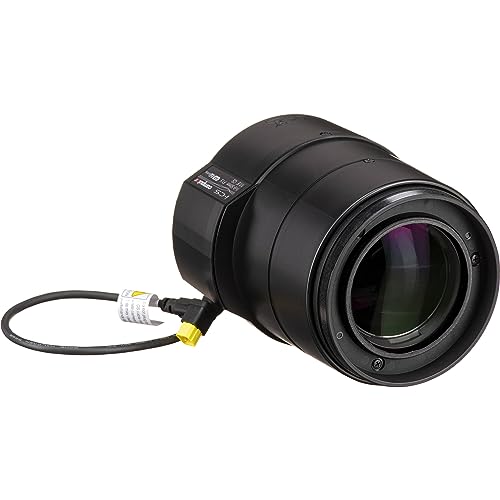 AXIS i-CS-Mount 9 mm 50 mm f/1.5 CCTV Objektiv