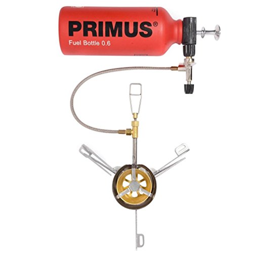 PRIMUS OmniFuel mit Brennstoffflasche