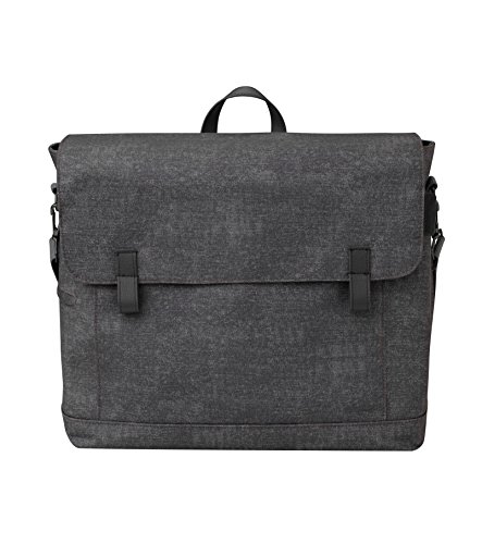 Bébé Confort Modern Bag Wickeltasche Nomad Black