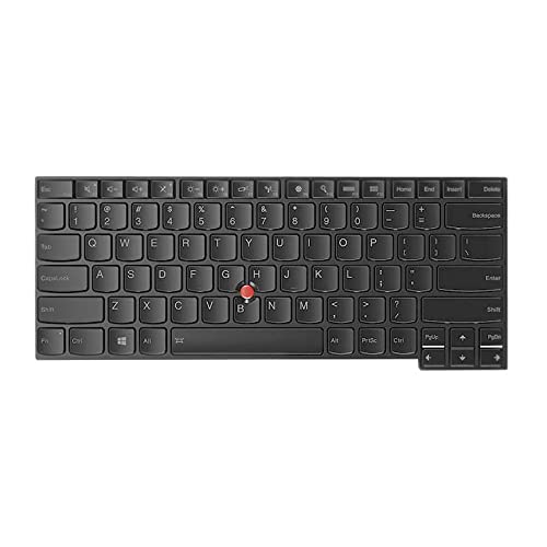 Lenovo Keyboard (Swedish) **New Retail**, 01YT168 (**New Retail**)