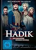 Hadik - Der legendäre Husaren General LTD. - Limitiertes 2-Disc-Mediabook [Blu-ray]