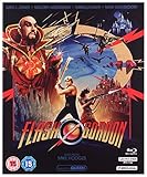 Flash Gordon (BOX) [CD]+[Blu-Ray] [Region Free] (IMPORT) (Keine deutsche Version)