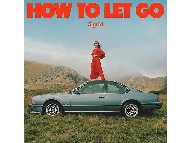 Sigrid - How To Let Go (Vinyl)