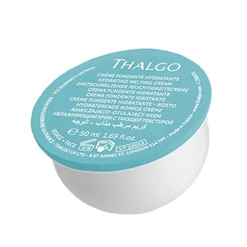 Thalgo, Source Marine Hydrating Melting Cream Refill, 50 ml.