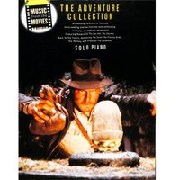 Music from the movies - the adventure collection