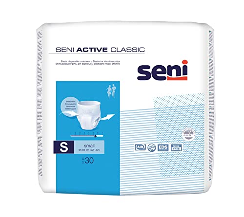 Seni Active Classic - Gr. Small