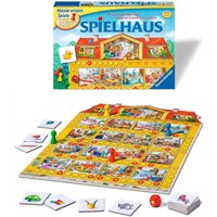 Ravensburger Spiel "Spielhaus"