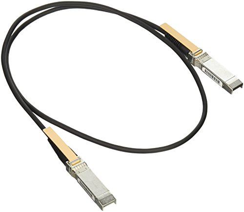 Cisco SFP-H10GB-CU1M= Transceiver (10GBase-CU, SFP, 1m)
