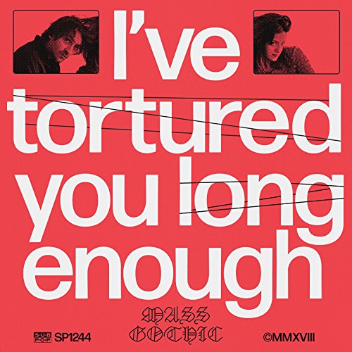 I'Ve Tortured You Long Enough [Vinyl LP]
