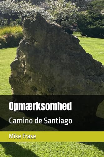 Opmærksomhed: Camino de Santiago