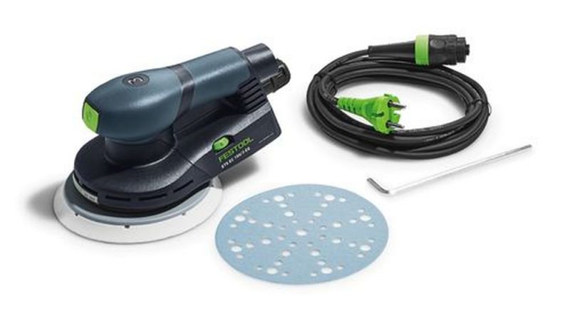 Festool Exzenterschleifer ETS EC 150/3 EQ  575032