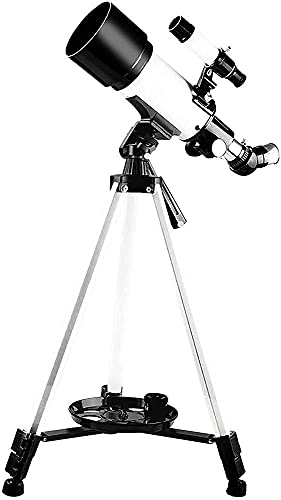 Teleskop für Kinder, Anfänger, Erwachsene, Weitwinkel-Astronomisches Teleskop 150X, Anfänger-Monokular-Mondbeobachtungsteleskop für Astronomie-Teleskop
