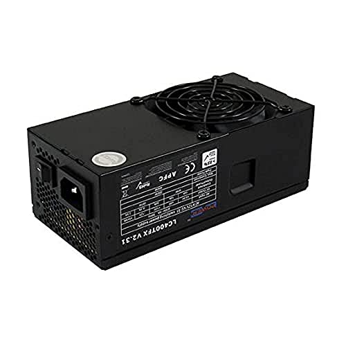 Lc Power Lc400tfx V2.31 - Stromversorgung (intern)