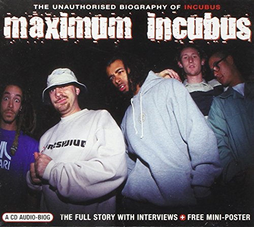 Maximum Incubus [Interview]