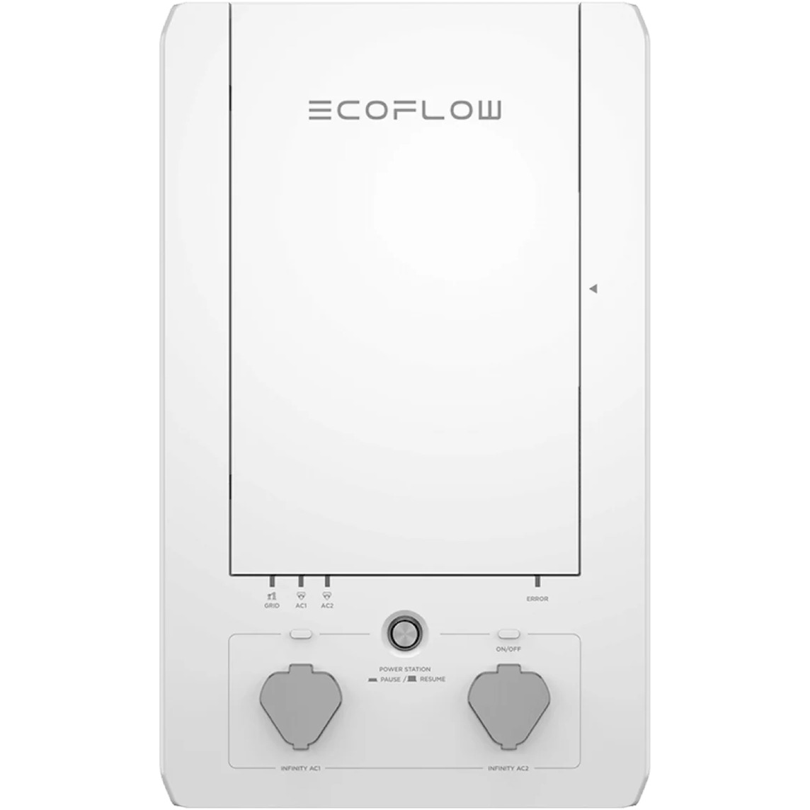 Smart Home Panel Combo, Verteiler