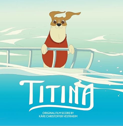 Titina Original Film Score