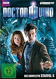 Doctor Who - Die komplette Staffel 5 [6 DVDs]