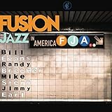 Fusion Jazz in America [Vinyl LP]