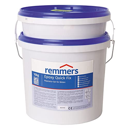 Remmers Reaktionsmörtel Epoxy Quick Fix 10kg