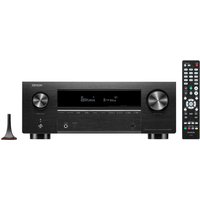 Denon AVCX3800HBKE2 AV-Receiver (AVCX3800HBKE2)