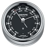 Wempe Chronometerwerke Pilot III Barometer CW250008