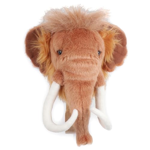 Linnea Wandgarderobe Mammut Collection Soft Animal