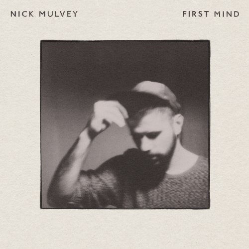 First Mind (Vinyl) [Vinyl LP]