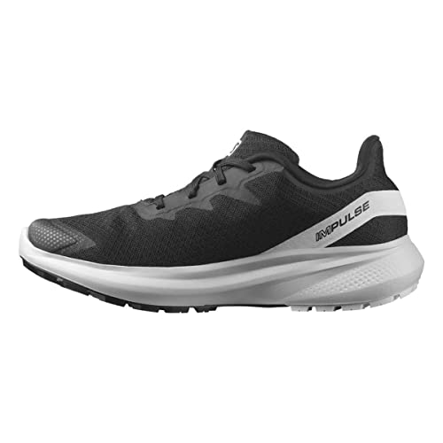 Salomon IMPULSE Damen Laufschuhe mit stoßdämpfender Fuze Surge Response