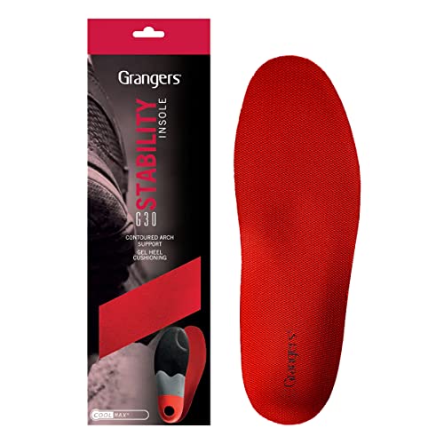 Granger's G30 Stability Insoles