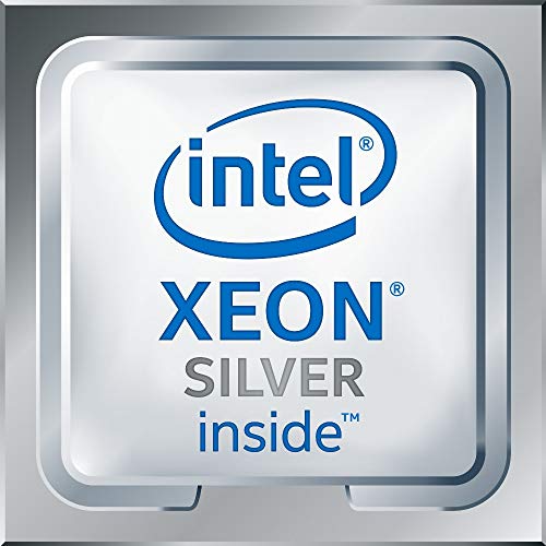 Intel xeon silver 4114 - 2.2 ghz