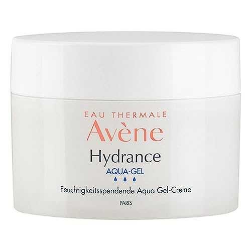 Avène Hydrance Aqua-Gel, 50 ml Creme