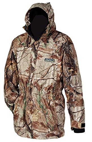 Mad Guardian Pro-Jacket AP Realtree Gr. XXL Jacke 3in1