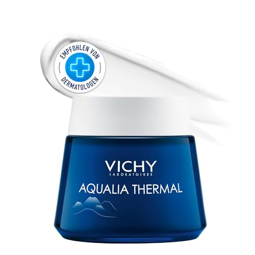 Vichy Nachtcreme Aqualia Thermal Spa 75 ml