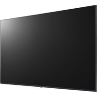 LG 50UL3J-E Signage-Display Digital Beschilderung Flachbildschirm 127 cm (50 ) IPS 4K Ultra HD Blau Web OS [Energieklasse G] (50UL3J-E)
