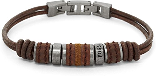 Fossil Herren-Armband JF00900797