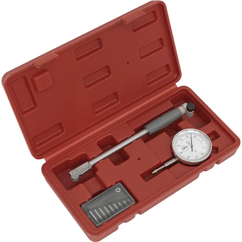 Dial Bore Gauge 18-35mm