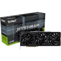 Palit GeForce RTX4070Ti JetStream 12GB