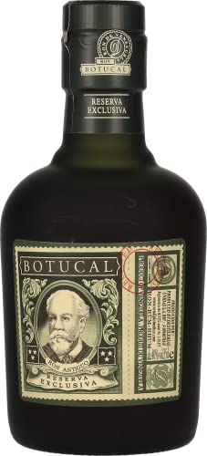 Botucal Reserva Exclusiva Rum (1 x 0.35 l)