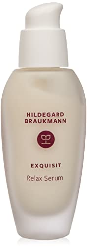 Hildegard Braukmann Exquisit Relax Gesichtsserum, 30 ml