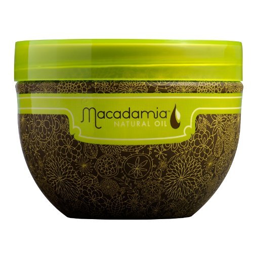 Macadamia Deep Conditioner & Behandlungen, 1er Pack(1 x 235 ml)