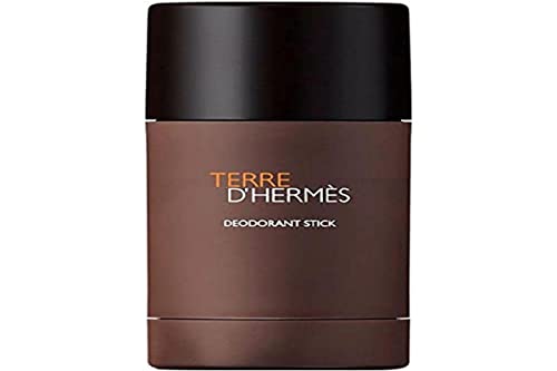 HERMES Terre d'Hermès Déodorant Stick, 75 ml.