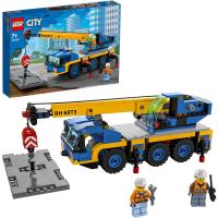 LEGO® City Geländekran 60324