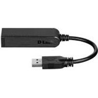 D-Link DUB-1312 - Netzwerkadapter - SuperSpeed USB3.0 - Gigabit Ethernet (DUB-1312)