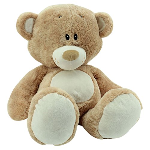 Sweety Toys 2871 Riesen Schlenkerbär Teddy 70 cm