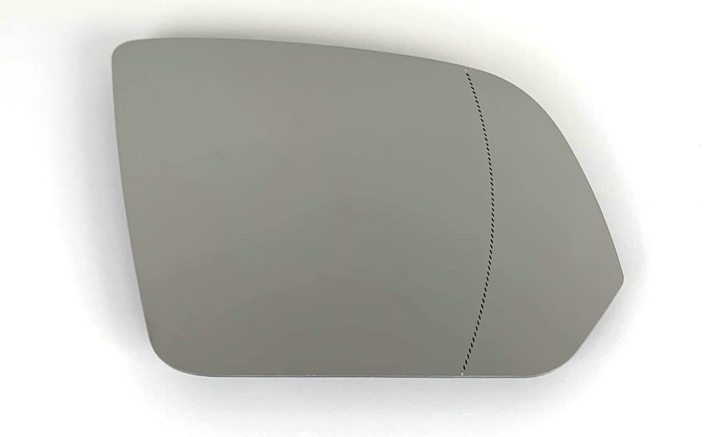 Pro!Carpentis Spiegel Spiegelglas rechts beheizbar kompatibel mit W447 ab 2014 Vito III, V-Klasse