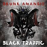 Black Traffic (Boxset)